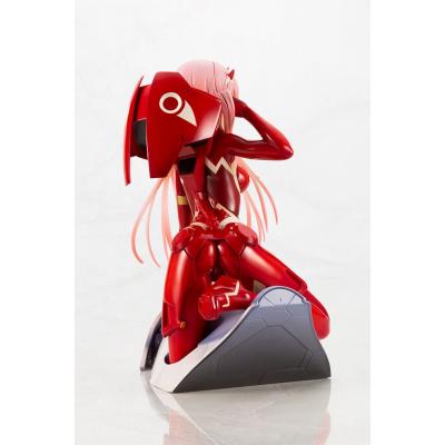 Darling in the Franxx Estatua PVC 1/7 Zero Two 17 cm