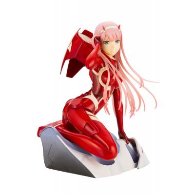 Darling in the Franxx Estatua PVC 1/7 Zero Two 17 cm