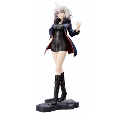 Fate/Grand Order Estatua PVC 1/7 Avenger/Jeanne d'Arc (Alter) Casual Ver. 25 cm