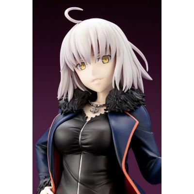 Fate/Grand Order Estatua PVC 1/7 Avenger/Jeanne d'Arc (Alter) Casual Ver. 25 cm