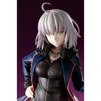 Fate/Grand Order Estatua PVC 1/7 Avenger/Jeanne d'Arc (Alter) Casual Ver. 25 cm
