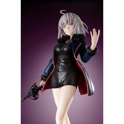 Fate/Grand Order Estatua PVC 1/7 Avenger/Jeanne d'Arc (Alter) Casual Ver. 25 cm