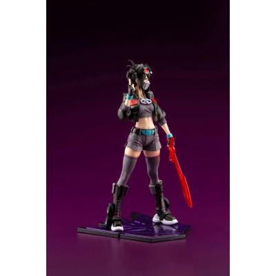 Transformers Bishoujo Estatua PVC 1/7 Nemesis Prime Limited Edition 23 cm