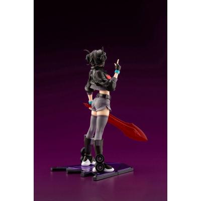 Transformers Bishoujo Estatua PVC 1/7 Nemesis Prime Limited Edition 23 cm