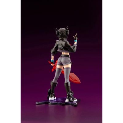 Transformers Bishoujo Estatua PVC 1/7 Nemesis Prime Limited Edition 23 cm