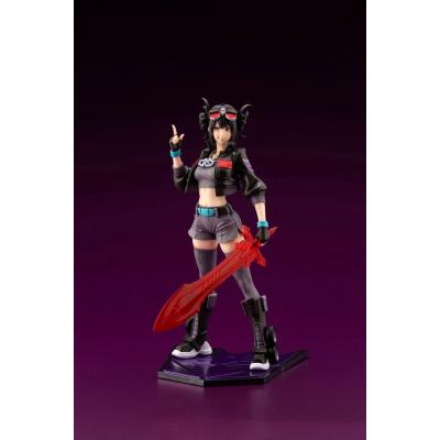Transformers Bishoujo Estatua PVC 1/7 Nemesis Prime Limited Edition 23 cm