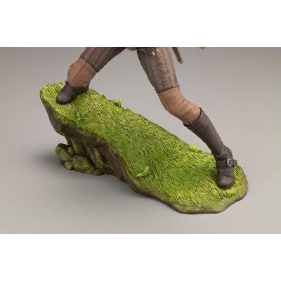 The Witcher Bishoujo Estatua PVC 1/7 Geralt 23 cm