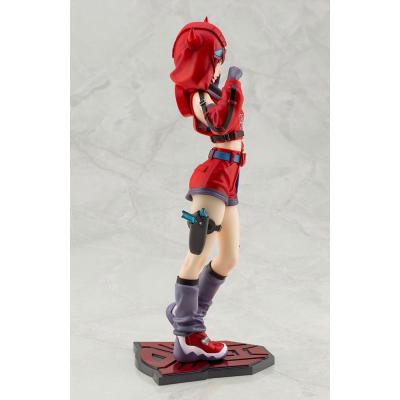 Transformers Bishoujo Estatua PVC 1/7 Cliffjumper Limited Edition 21 cm