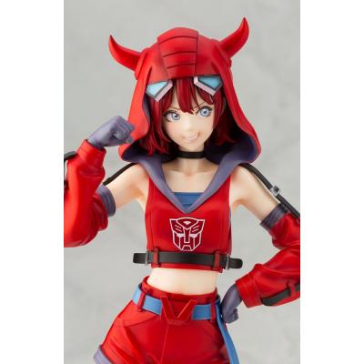 Transformers Bishoujo Estatua PVC 1/7 Cliffjumper Limited Edition 21 cm