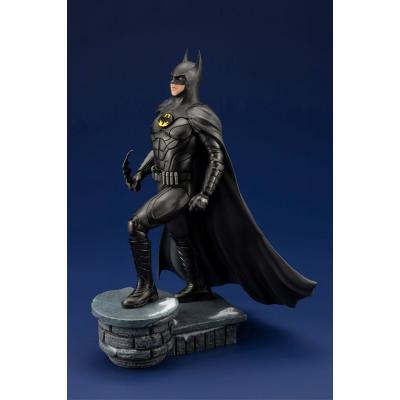 DC Comics Estatua PVC ARTFX 1/6 The Flash Movie Batman 34 cm