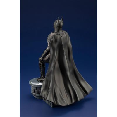 DC Comics Estatua PVC ARTFX 1/6 The Flash Movie Batman 34 cm