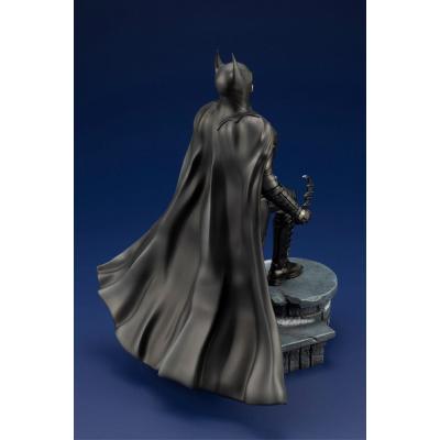 DC Comics Estatua PVC ARTFX 1/6 The Flash Movie Batman 34 cm