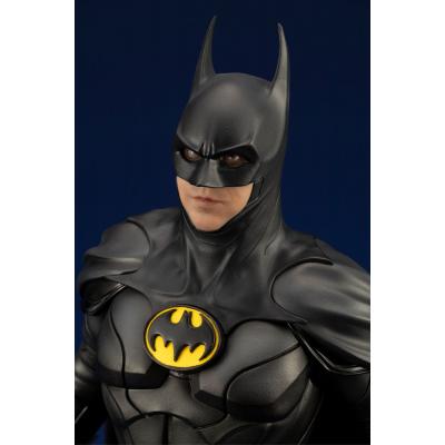 DC Comics Estatua PVC ARTFX 1/6 The Flash Movie Batman 34 cm