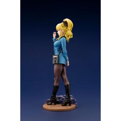 Star Trek Bishoujo Estatua PVC 1/7 Medical Officer Limited Edition 23 cm