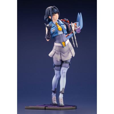 Transformers Bishoujo Estatua PVC 1/7 Thundercracker Limited Edition 21 cm