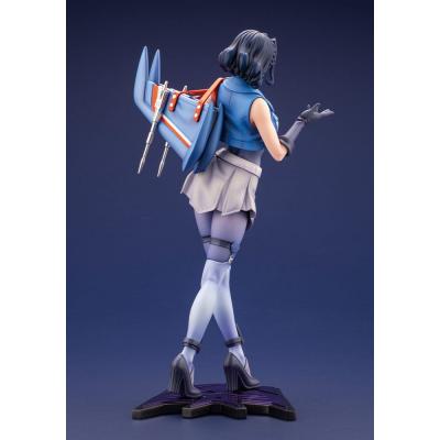 Transformers Bishoujo Estatua PVC 1/7 Thundercracker Limited Edition 21 cm