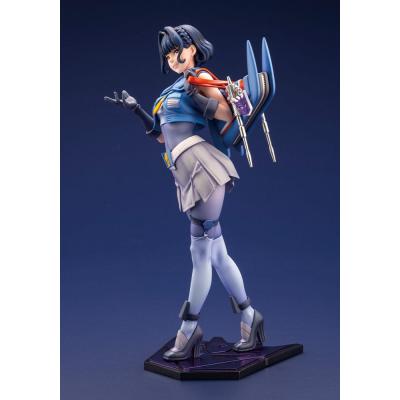 Transformers Bishoujo Estatua PVC 1/7 Thundercracker Limited Edition 21 cm