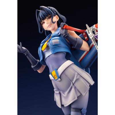 Transformers Bishoujo Estatua PVC 1/7 Thundercracker Limited Edition 21 cm