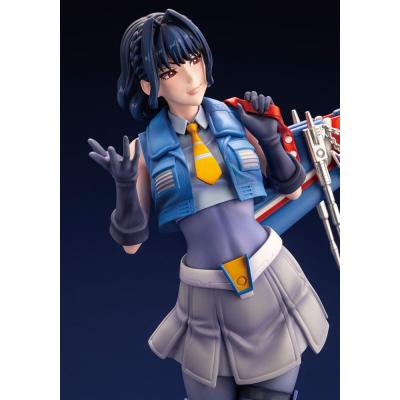 Transformers Bishoujo Estatua PVC 1/7 Thundercracker Limited Edition 21 cm
