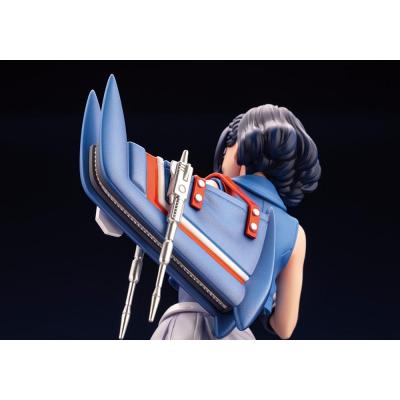 Transformers Bishoujo Estatua PVC 1/7 Thundercracker Limited Edition 21 cm