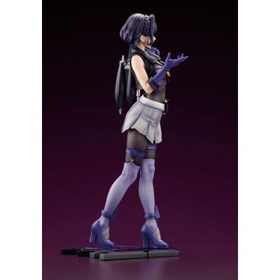 Transformers Bishoujo Estatua PVC 1/7 Skywarp Limited Edition 21 cm