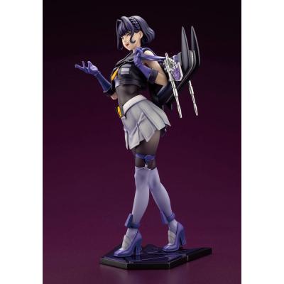 Transformers Bishoujo Estatua PVC 1/7 Skywarp Limited Edition 21 cm