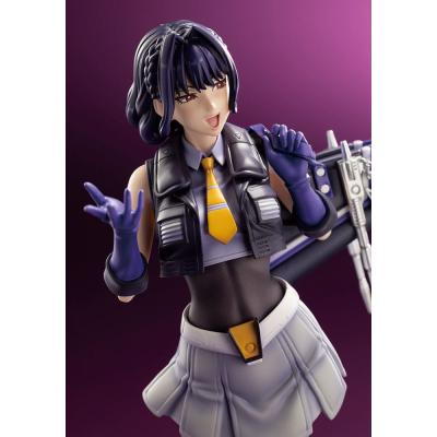 Transformers Bishoujo Estatua PVC 1/7 Skywarp Limited Edition 21 cm