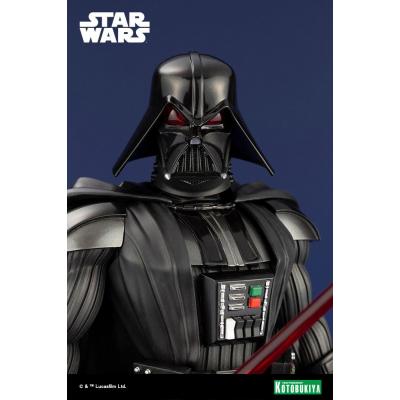 Star Wars Estatua 1/7 PVC ARTFX Artist Series Darth Vader The Ultimate Evil 40 cm
