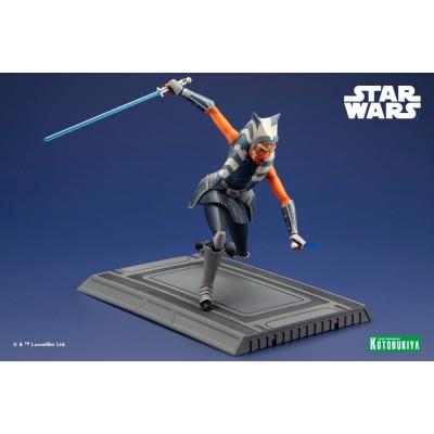 Star Wars The Clone Wars Estatua PVC ARTFX 1/7 Darth Maul 26 cm
