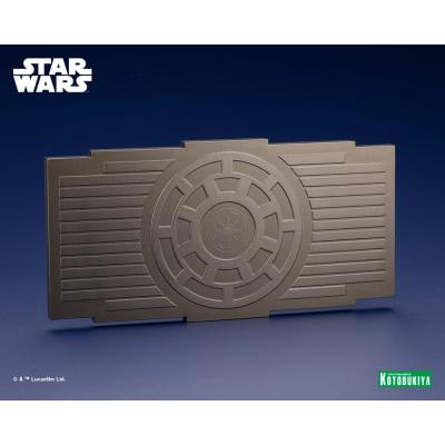 Star Wars The Clone Wars Estatua ARTFX 1/10 Commander Cody 17 cm