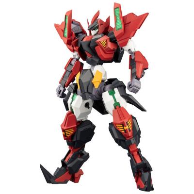 Forme Arms Maqueta Plastic Model Kit 1/100 Sho-ro-ki Grand Riser 15 cm