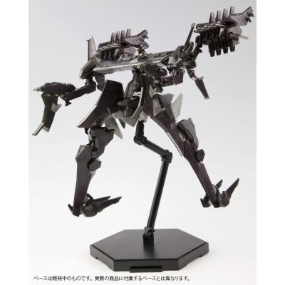 Armored Core Maqueta 1/72 Aspina X-Sobrero Fragile 22 cm