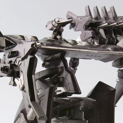 Armored Core Maqueta 1/72 Aspina X-Sobrero Fragile 22 cm