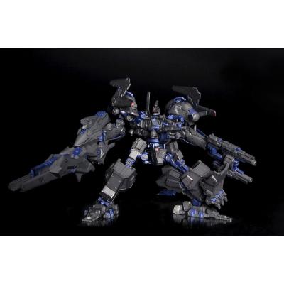 Armored Core Verdict Day Maqueta 1/72 CO3 Malicious R.I.P. 3/M 13 cm