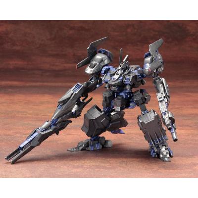 Armored Core Verdict Day Maqueta 1/72 CO3 Malicious R.I.P. 3/M 13 cm