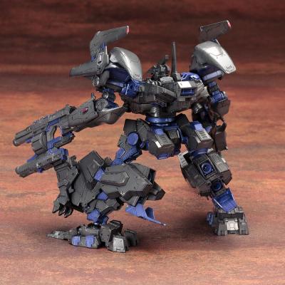 Armored Core Verdict Day Maqueta 1/72 CO3 Malicious R.I.P. 3/M 13 cm