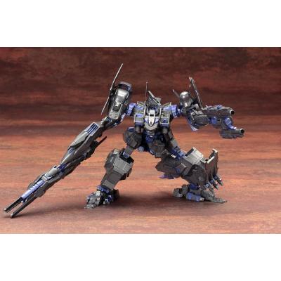 Armored Core Verdict Day Maqueta 1/72 CO3 Malicious R.I.P. 3/M 13 cm
