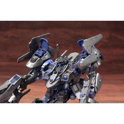 Armored Core Verdict Day Maqueta 1/72 CO3 Malicious R.I.P. 3/M 13 cm