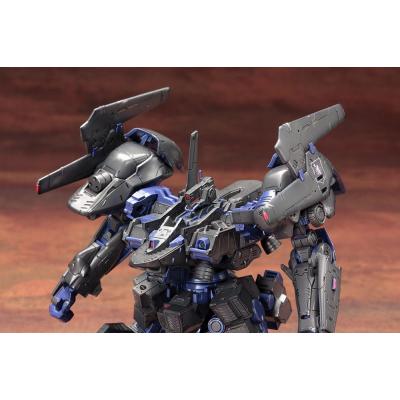 Armored Core Verdict Day Maqueta 1/72 CO3 Malicious R.I.P. 3/M 13 cm