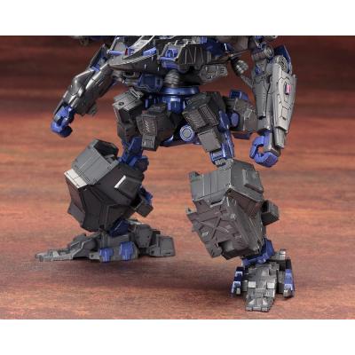 Armored Core Verdict Day Maqueta 1/72 CO3 Malicious R.I.P. 3/M 13 cm