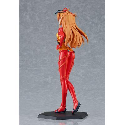 Evangelion: 2.0 You Can (Not) Advance Maqueta PLAMAX (re-run) 20 cm
