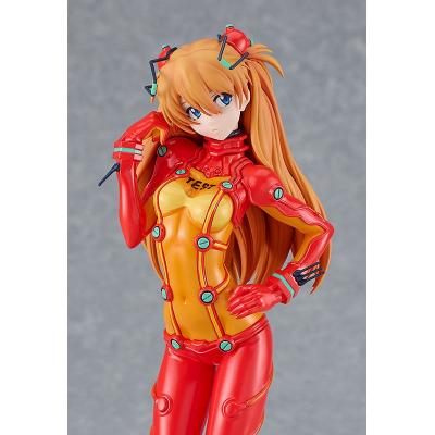 Evangelion: 2.0 You Can (Not) Advance Maqueta PLAMAX (re-run) 20 cm