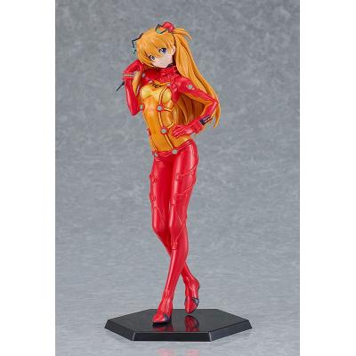 Evangelion: 2.0 You Can (Not) Advance Maqueta PLAMAX (re-run) 20 cm