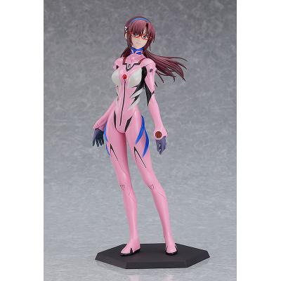 Evangelion: 2.0 You Can (Not) Advance Maqueta PLAMAX Mari Makinami Illustrious (re-run) 20 cm