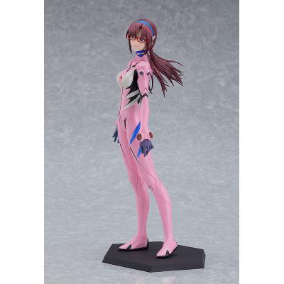 Evangelion: 2.0 You Can (Not) Advance Maqueta PLAMAX Mari Makinami Illustrious (re-run) 20 cm