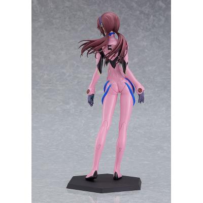 Evangelion: 2.0 You Can (Not) Advance Maqueta PLAMAX Mari Makinami Illustrious (re-run) 20 cm