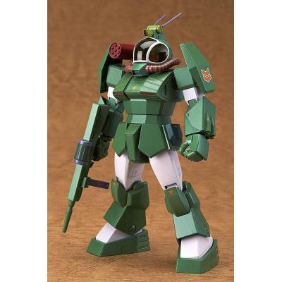Fang of the Sun Dougram MAX 02 Maqueta 1/72 Soltic H8 Roundfacer (re-run) 14 cm