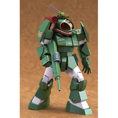 Fang of the Sun Dougram MAX 02 Maqueta 1/72 Soltic H8 Roundfacer (re-run) 14 cm