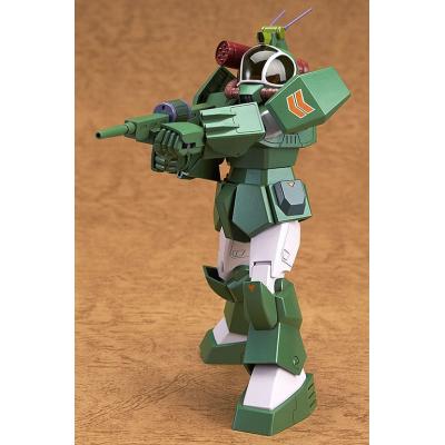 Fang of the Sun Dougram MAX 02 Maqueta 1/72 Soltic H8 Roundfacer (re-run) 14 cm