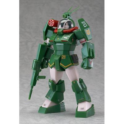 Fang of the Sun Dougram MAX 02 Maqueta 1/72 Soltic H8 Roundfacer (re-run) 14 cm
